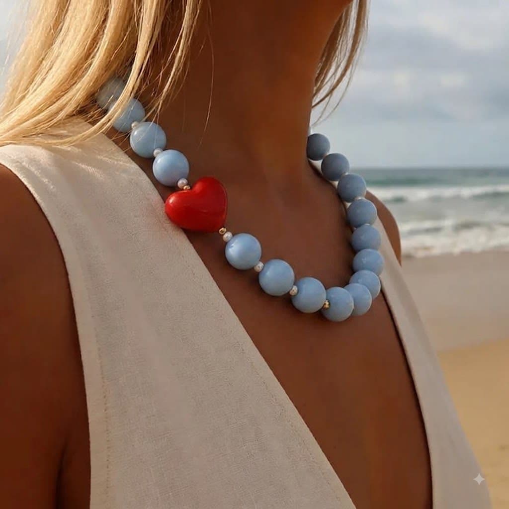 Collar Roma