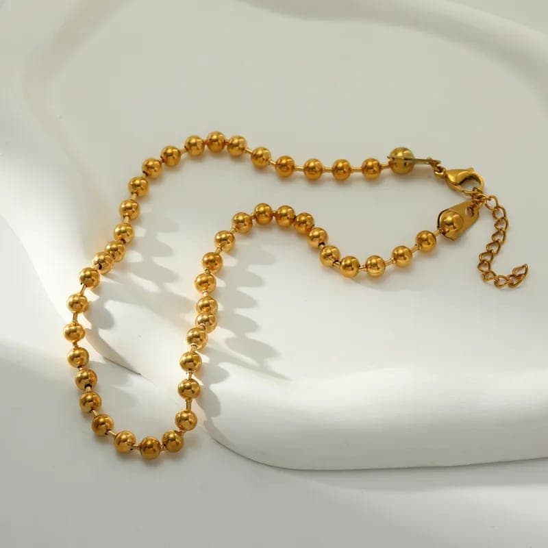Collar Monaco