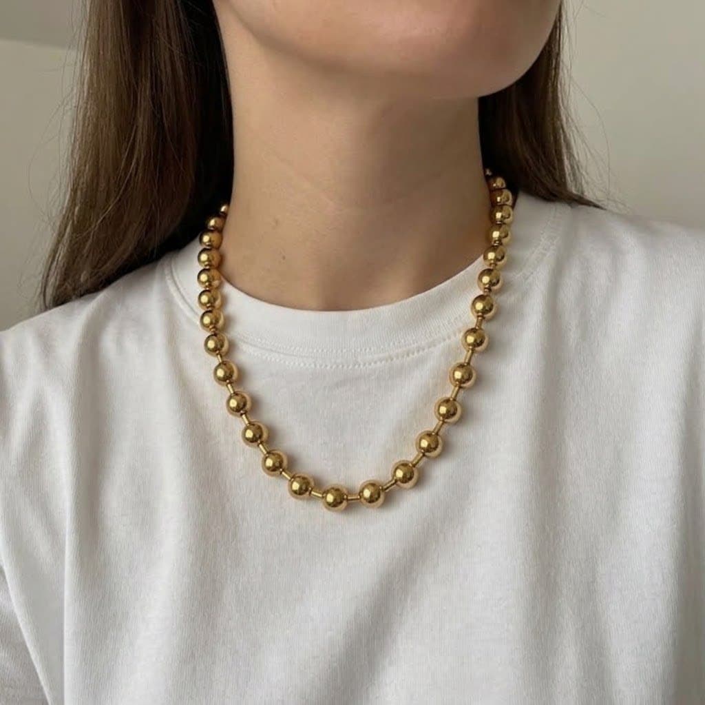 Collar Monaco