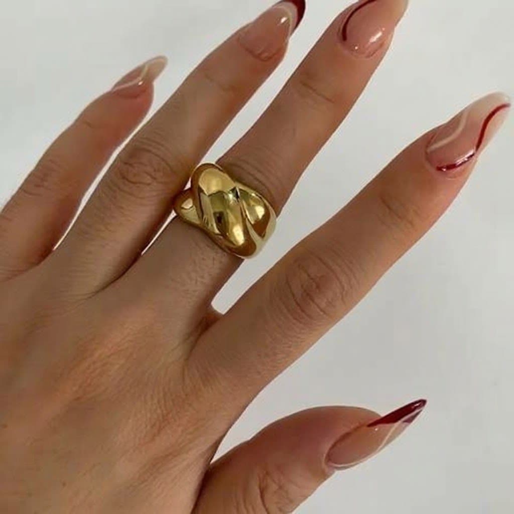 Anillo Verona